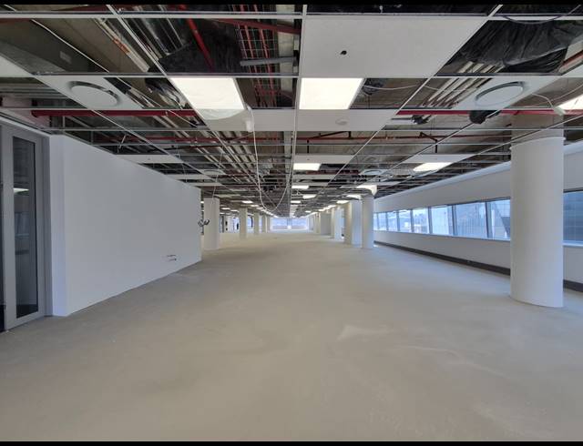 656M² OFFICE TO LET IN SANDTON CENTRAL